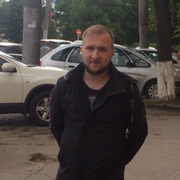 Илья, 32, Смоленск