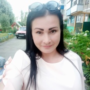 Виктория, 37, Грязи