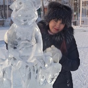 Катерина, 36, Зима