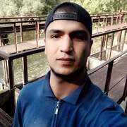 Сомон, 23, Полушкино