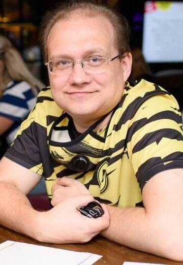 My photo - Aleksey, 47 from Rostov-on-don (@aleksey226423)
