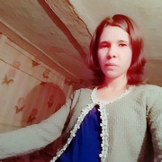 Надежда, 28, Павлоградка