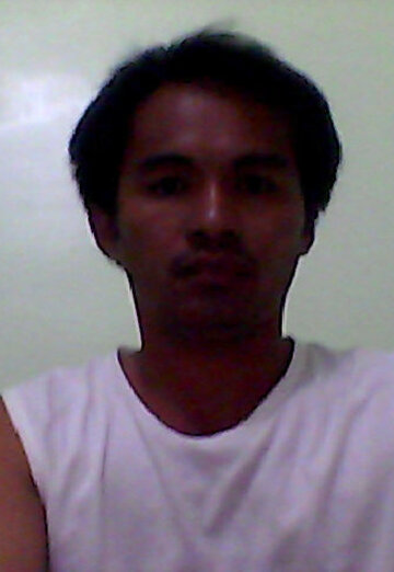 My photo - johney guevara, 37 from Manila (@johneyguevara)