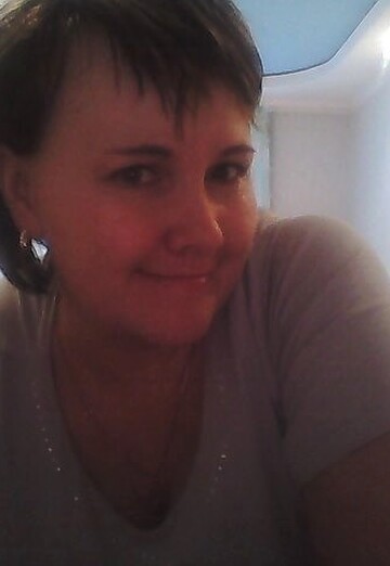 Моя фотография - Наталья, 48 из Калининград (@natalya270039)