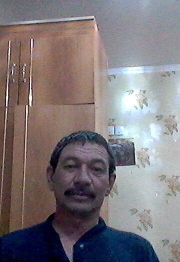 My photo - Damir, 57 from Aznakayevo (@damir11958)