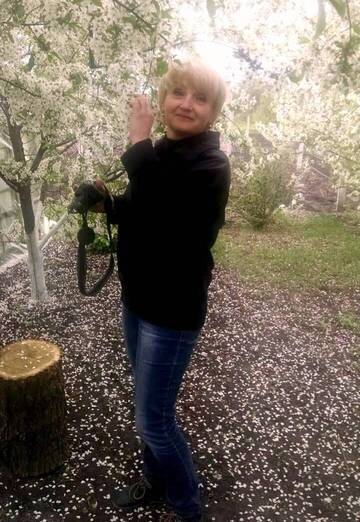 Моя фотография - Милена, 54 из Павлоград (@milena7756)