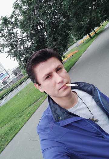 My photo - Luchshee imya na svete, 38 from Krasnyy Sulin (@lizunposlushniy)