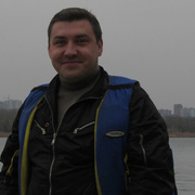 Александр, 43, Ростов-на-Дону