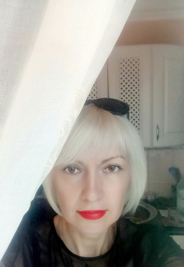 My photo - Viktoriya, 54 from Kramatorsk (@viktoriya95495)