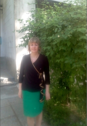 Моя фотография - Натусечка, 45 из Ташкент (@natusechka28)