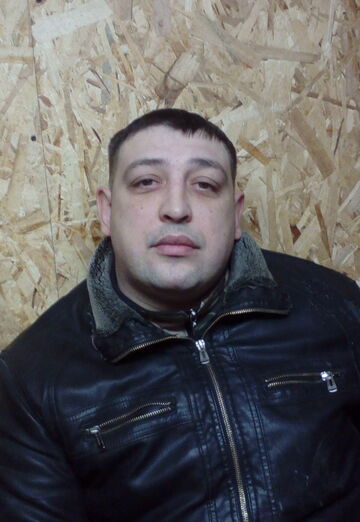 Моя фотография - Жорик, 40 из Мурманск (@jorik2217)