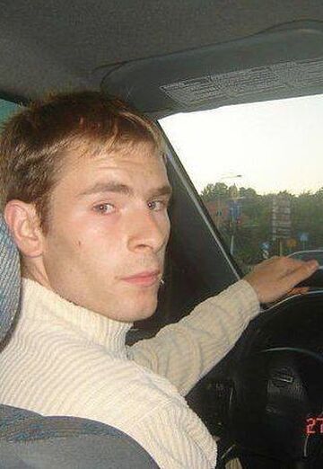 My photo - Oleg, 37 from Ventspils (@oleg229166)