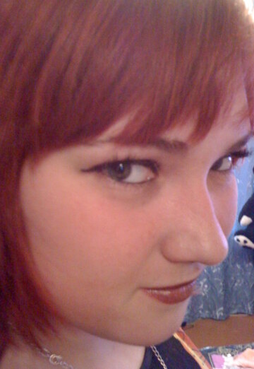 My photo - Yuliya, 35 from Vologda (@uliya12876)