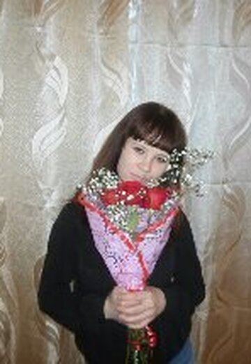 My photo - tatyana, 26 from Sayanogorsk (@tatyana178758)