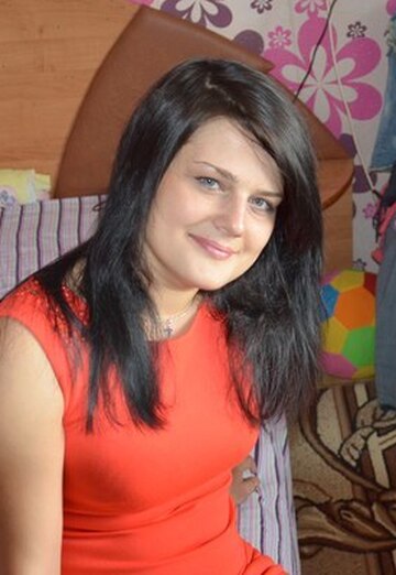 My photo - Ekaterina, 36 from Kstovo (@ekaterina65717)