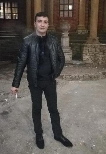 Моя фотография - Гадир, 38 из Москва (@gadir52)