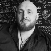 Владислав, 32, Симферополь