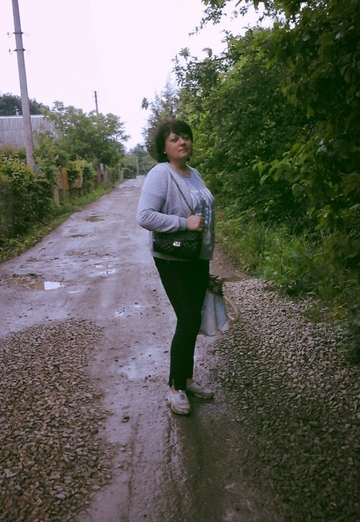 Моя фотография - Виктория, 54 из Краснодар (@viktoriya59713)