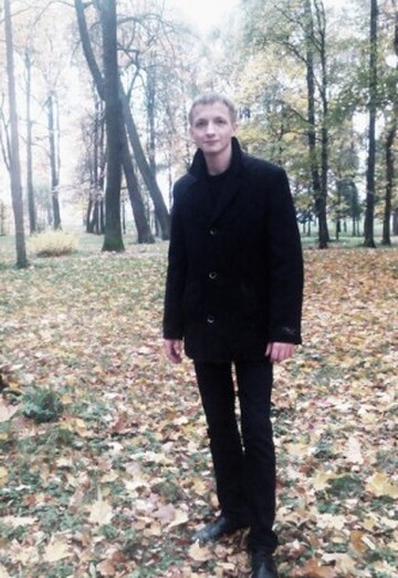 La mia foto - Viktor, 35 di Petrozavodsk (@viktor7869648)