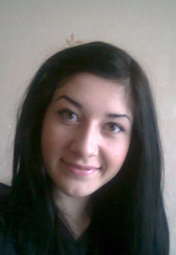 My photo - Nadya, 30 from Engels (@nadya905)