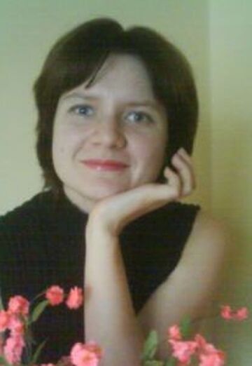 My photo - Olya, 38 from Apsheronsk (@oly4283197)