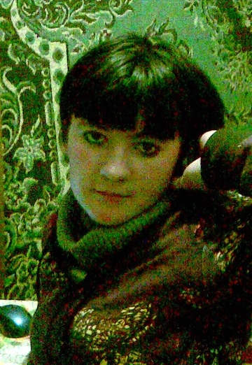 Моя фотография - настёна, 31 из Ошмяны (@id203362)