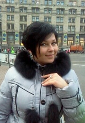 Моя фотографія - Света, 47 з Вільногірськ (@sveta5234545)