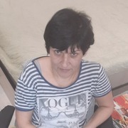 Лена, 55, Узловая