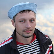 макс, 40, Вырица
