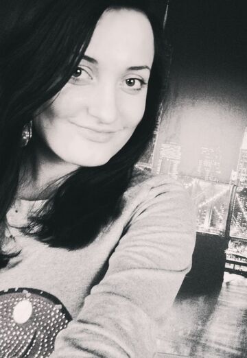 My photo - Marina, 29 from Yekaterinburg (@marina46533)