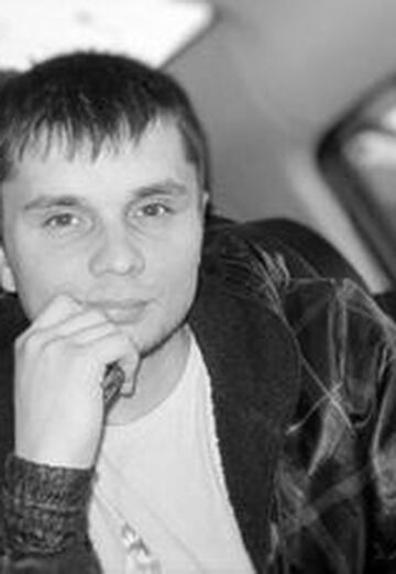 Моя фотография - Андрей, 37 из Рязань (@andrey376431)
