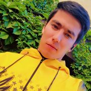 Санжар, 28, Москва