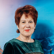 Солнышко 57 лет (Телец) Дзержинск