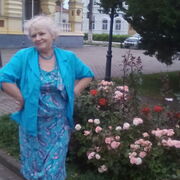 елизавета, 68, Камышин