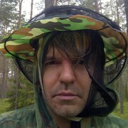 John Doe, 48, Себеж