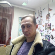 Сергей, 48, Кашин