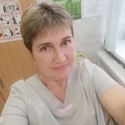 Наталья, 46, Талица