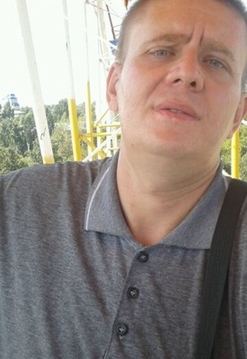 Моя фотография - алексей, 39 из Барнаул (@aleksey530244)