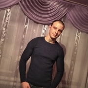 Александр, 28, Сальск