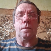 Василий, 61, Переславль-Залесский