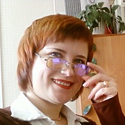 Irina 46 Rtischtschewo