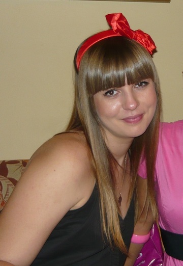 Моя фотография - Евгения, 32 из Краснодар (@evgeniya19718)