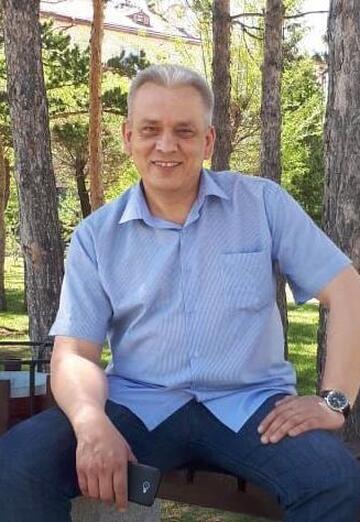 Mein Foto - Roman, 52 aus Karaganda (@roman164736)