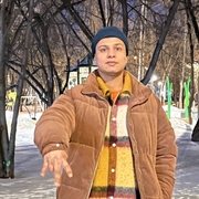 Sushil, 32, Солнцево