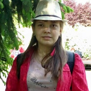Светлана, 28, Донецк