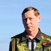 Sergey 65 Angarsk