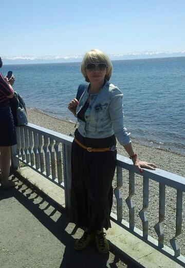 Моя фотография - Татьяна, 61 из Иркутск (@tatyana253991)