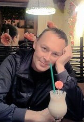 My photo - Aleksey, 50 from Perm (@aleksey548174)