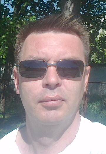 Моя фотография - Сергей, 48 из Мостовской (@sergey523421)