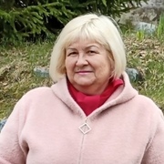 Lyudmila 63 Borovichi